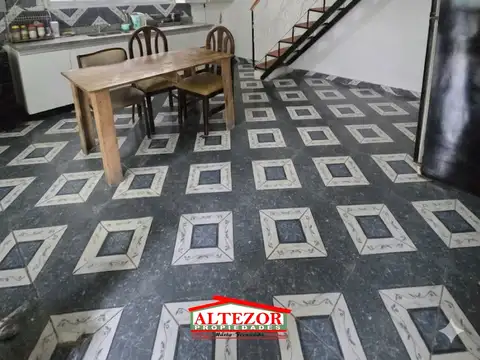 Venta de casa PH a estrenar