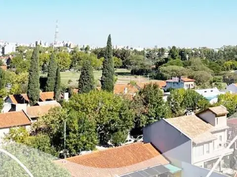 Departamento en Saavedra a Estrenar!
