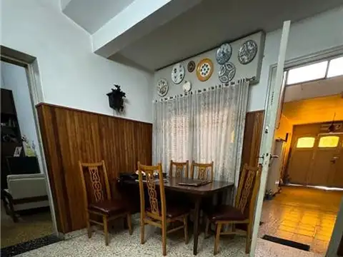 Casa en Venta 40 años
