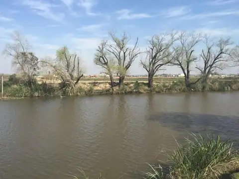 VENTA LOTE  BARRIO EL CANAL CON AMARRA