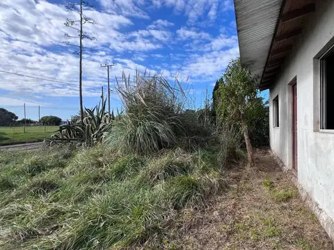 Las Focas s/numero entre calle 14 y 16. 100