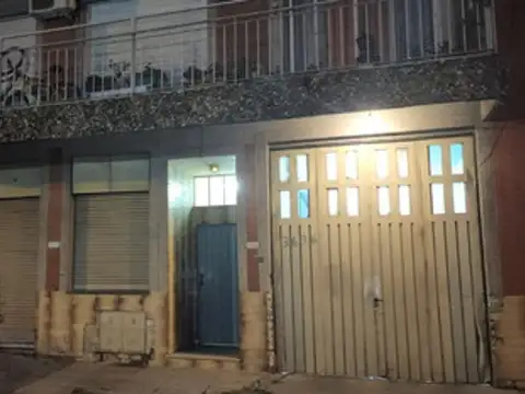 Departamento 2 Ambientes En Venta,  San Justo, Sin Expensas.