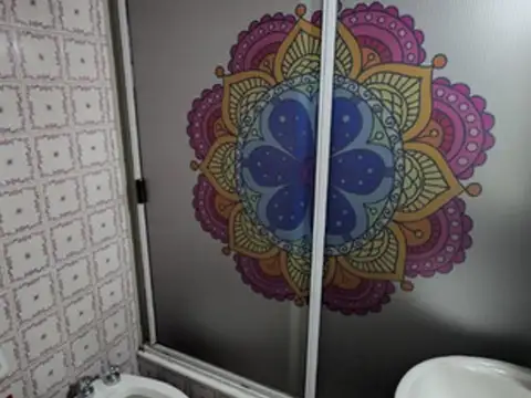 Departamento en Venta en San Justo, USD 35.000