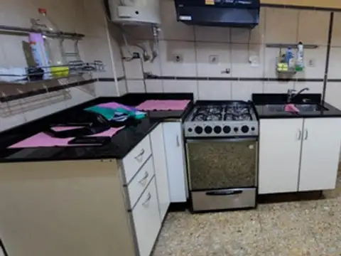 Departamento en Venta en San Justo, Partido de La Matanza