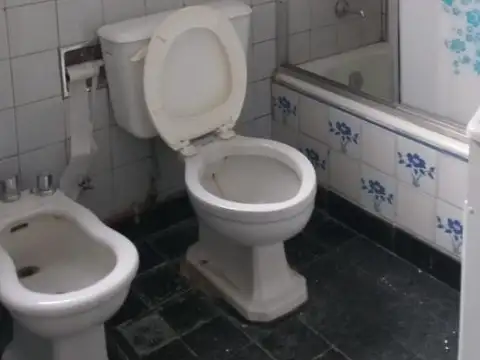Venta departamento de 3 ambientes - BOEDO