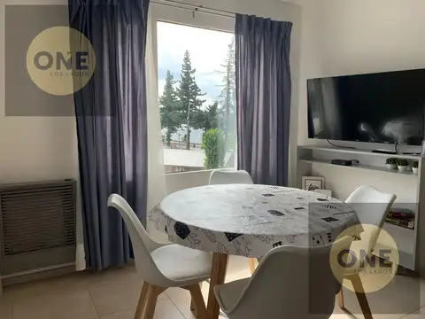 Departamento en Alquiler al Norte