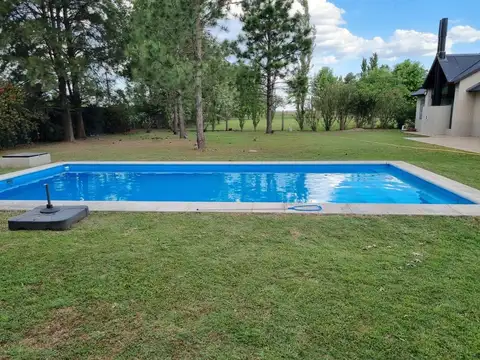 Casa en Venta 11 años