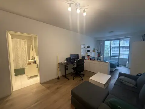 Departamento en Alquiler 15 años