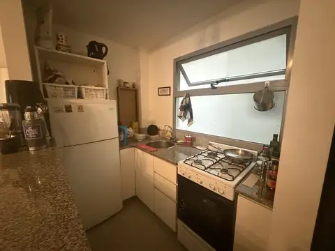Departamento en Alquiler de Monoambiente