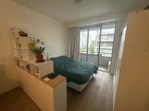 Departamento en Alquiler al Suroeste