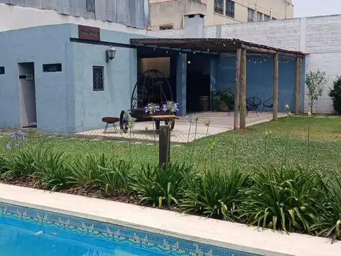 Quinta en Alquiler Temporal de 1 dormitorio