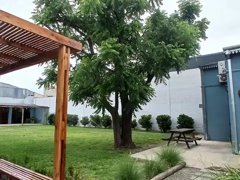 SALON PARA EVENTOS en HERMOSA QUINTA