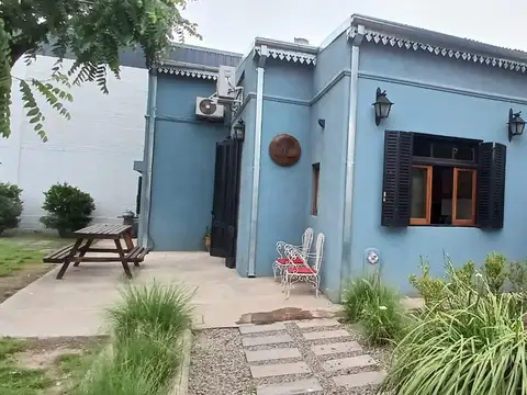 Quinta en Alquiler Temporal en Manuel Alberti, $ 1.500