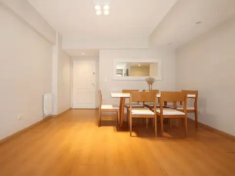 Departamento en Venta en Belgrano, USD 320.000