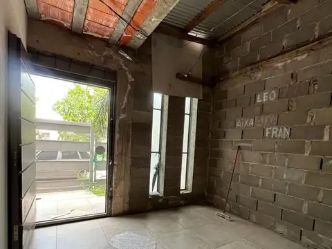 VENTA CASA EN CONSTRUCCION BºLILI BENITES QUINTAS2