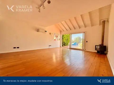 Departamento en Alquiler en San Fernando