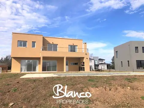 Casa en Venta en San Matias, Countries y Barrios Cerrados en Escobar