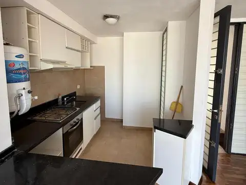 Departamento en Alquiler de Monoambiente