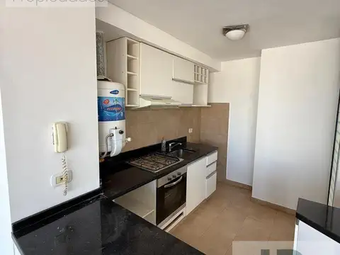 Departamento en Alquiler en Rosario, $ 550.000