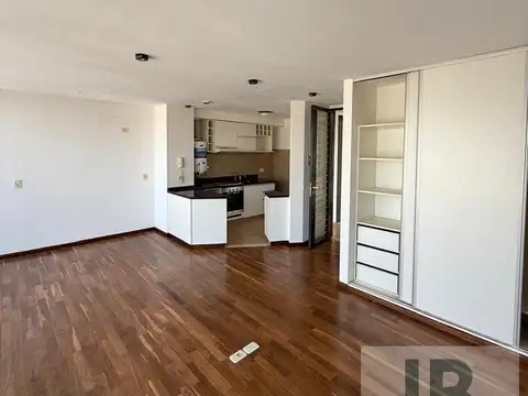 Loft en alquiler - Rosario Centro