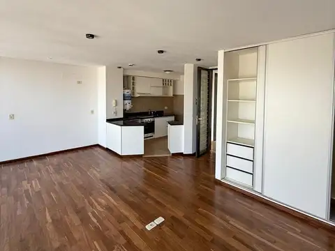 Loft en alquiler - Rosario Centro