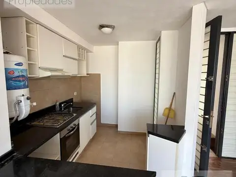 Departamento en Alquiler de Monoambiente