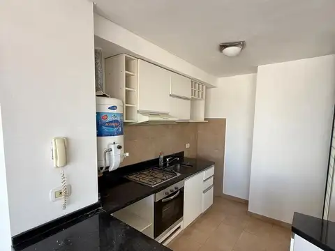 Departamento en Alquiler en Rosario, $ 550.000