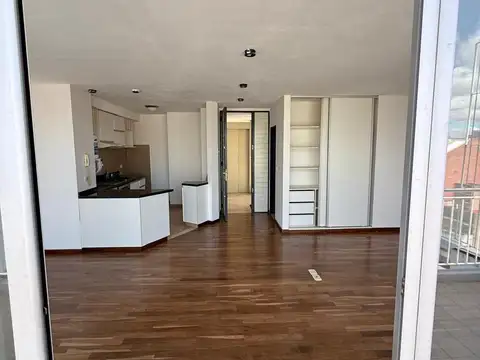 Loft en alquiler - Rosario Centro