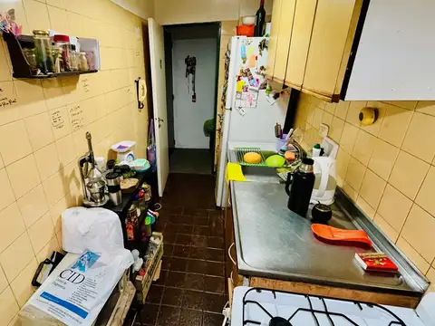 Departamento en Venta Permite mascota
