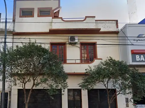 Terreno en Venta en Almagro, CABA