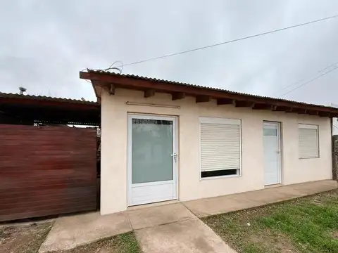 CASA EN VENTA BERROTARÁN