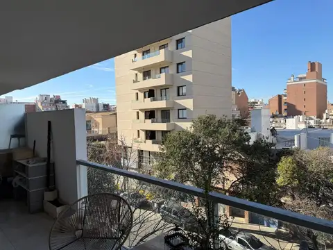 Departamento en Venta en General Paz, Cordoba