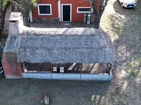 Quinta en Venta en Sauce Montrull, USD 85.000
