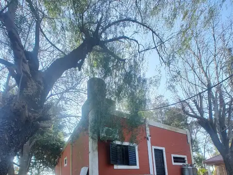 Quinta en Venta 15 años