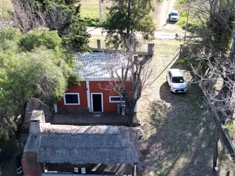 Quinta en Venta de 2 dormitorios