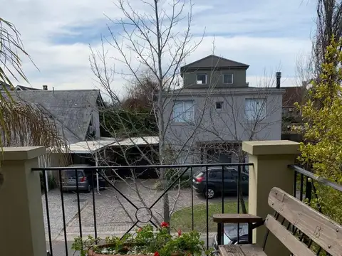 Casa en Alquiler Temporal de 4 dormitorios