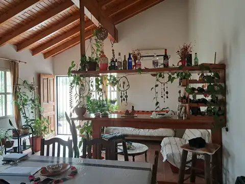 Casa en Alquiler de 3 dormitorios