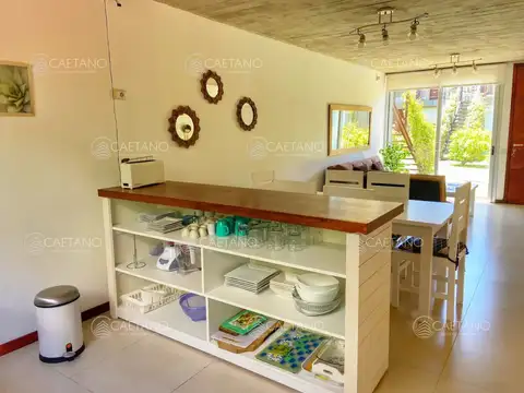 Departamento en Alquiler Temporal 2024 años