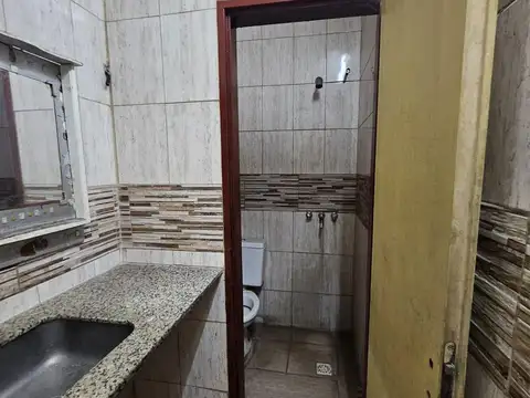 Galpón en Moreno