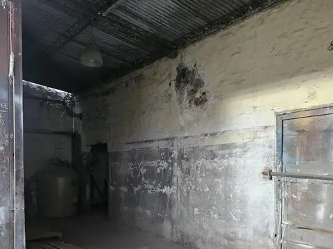 Galpón en Venta en Moreno, Partido de Moreno