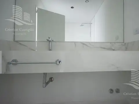 Departamento en Venta A Estrenar
