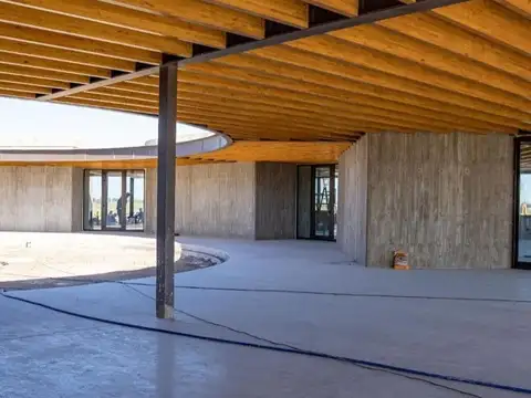 Barrio Cerrado Vida Club De Campo