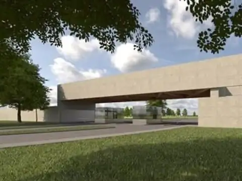 BARRIO CERRADO VIDA CLUB DE CAMPO - FUNES