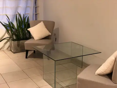 Departamento en Alquiler Temporal de 2 ambientes