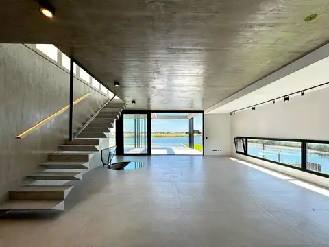 Casa en Venta A Estrenar