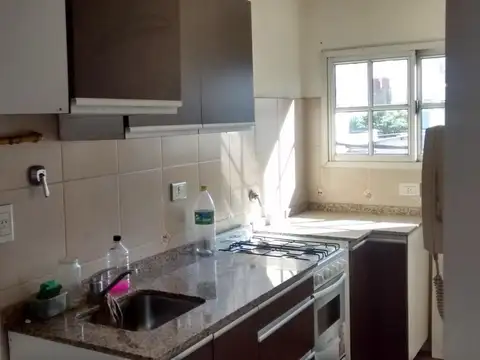 Departamento en Alquiler de 3 ambientes