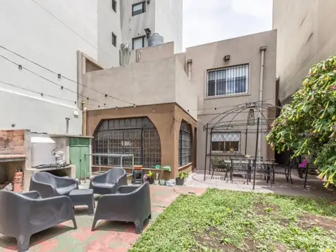 Venta de LOTE. Oportunidad de Emprendimiento de Desarrollo.