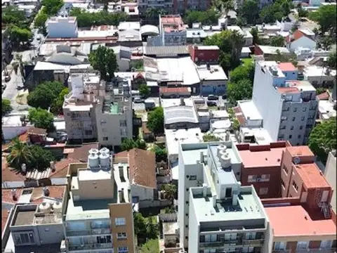 Venta de LOTE. Oportunidad de Emprendimiento de Desarrollo.