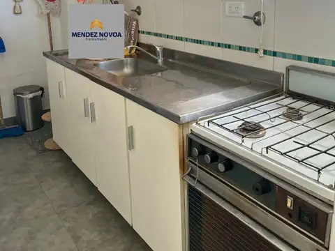 Departamento en Venta al Este