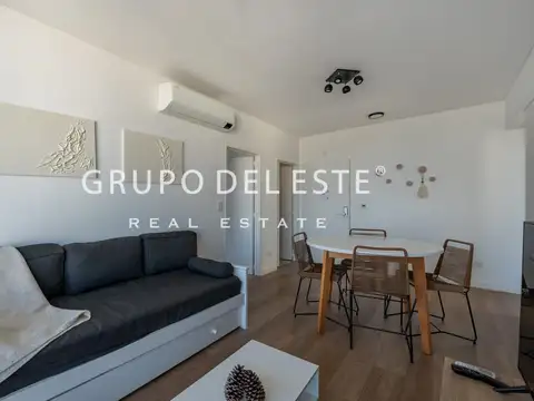 Departamento en Venta en Villa Crespo, USD 240.000